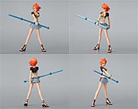 One Piece DG Digital Grade