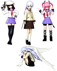 Angel Beats!