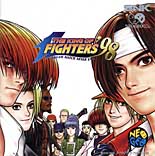 King of Fighters