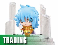 PETIT CHARA LAND Vol. 2 - APHRODITE - PESCI PETIT CHARA LAND Vol. 2 - APHRODITE - PESCI