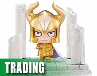 PETIT CHARA LAND Vol. 2 - SHURA - CAPRICORNO PETIT CHARA LAND Vol. 2 - SHURA - CAPRICORNO