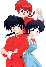 Ranma 1/2