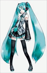 Vocaloid