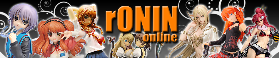 Ronin Online