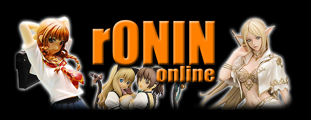 Ronin Online